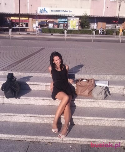Justyna, Female, 35, Katowice, Polska, Photo: 5