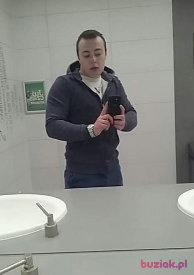 Oskar, Mężczyzna, 30, Poznań, Polska: 1