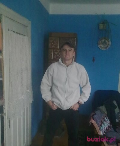 jankes122, Male, 44, Polska, Photo: 1