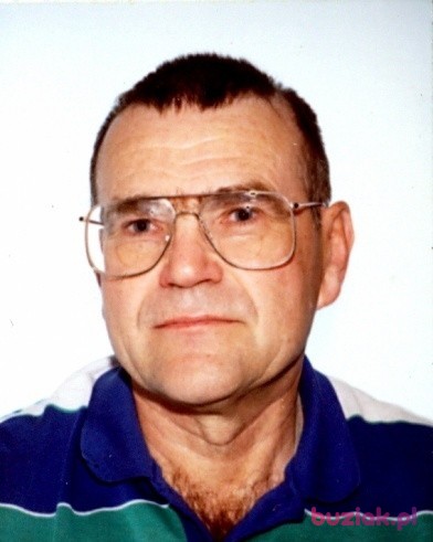 Andrzej, Mężczyzna, 84, Płock, Polska: 1
