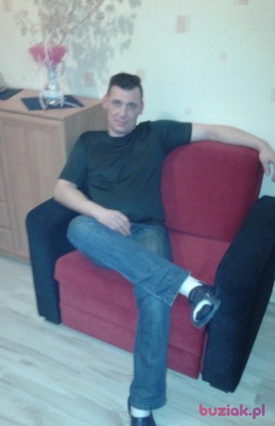 rafal, Male, 48, Szczecin, Polska, Photo: 1