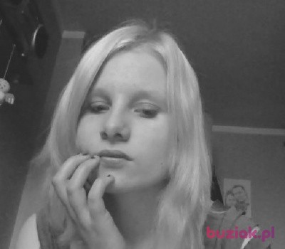 Klaudia, Female, 27, Żnin, Polska, Photo: 2