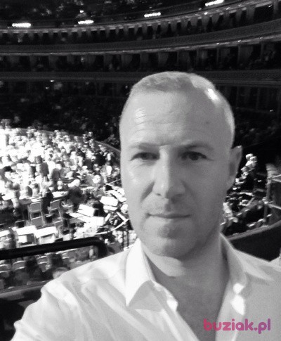 Aureliusz, Mężczyzna, 47, Westminster, Wielka Brytania, Zdjęcie: 2