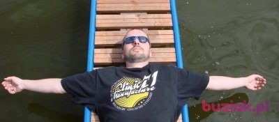 mandibura, Mężczyzna, 47, Szczecin, Polska, Zdjęcie: 2
