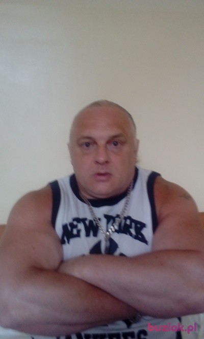 Jarek, Male, 52, Koszalin, Polska, Photo: 1