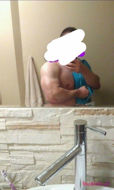 Patryk, Male, 28, Poznań, Polska, Photo: 2