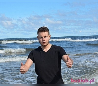 Bartek, Male, 27, Wyszogród, Polska: 1