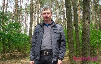 balcerek, Male, 50, Poddębice, Polska: 1