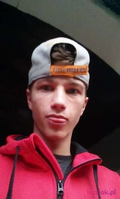 Krystian, Male, 28, Radom, Polska, Photo: 1