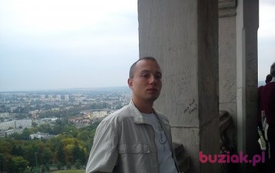 Hubert, Mężczyzna, 40, Kalisz, Polska, Zdjęcie: 3