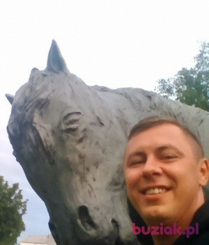Dawid, Mężczyzna, 38, Toruń, Polska, Zdjęcie: 2