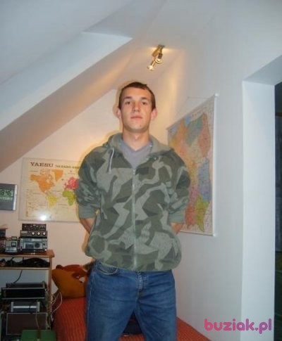 KONRAD, Mężczyzna, 36, Niemodlin, Polska, Zdjęcie: 2