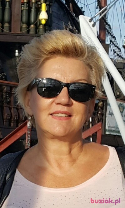Krystyna, Female, 67, Warszawa, Polska, Photo: 1