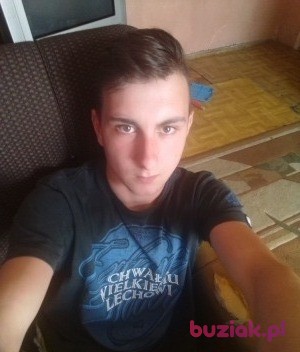 Tomek, Male, 26, Mogilno, Polska: 1