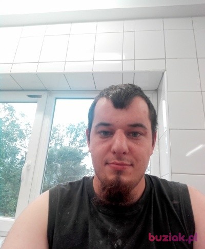 Paweł, Mężczyzna, 35, Koszalin, Polska: 1