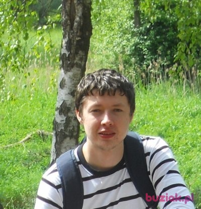 Łukasz, Male, 34, Piotrków Trybunalski, Polska: 1