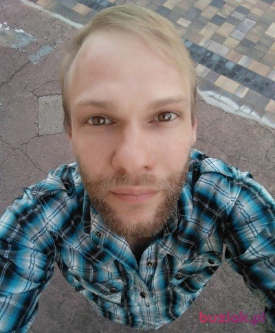 Sebastian, Mężczyzna, 35, Konin, Polska, Zdjęcie: 2