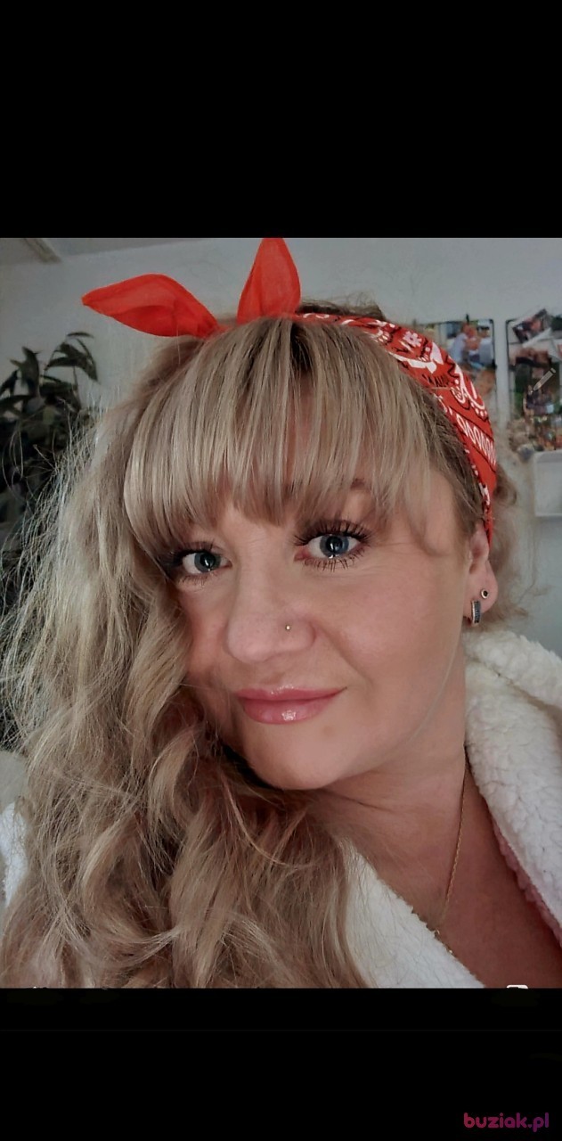 Paulina, Kobieta, 39, Dortmund, Niemcy, Zdjęcie: 1