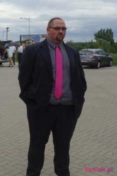 Paweł, Mężczyzna, 38, Wrocław, Polska, Zdjęcie: 1