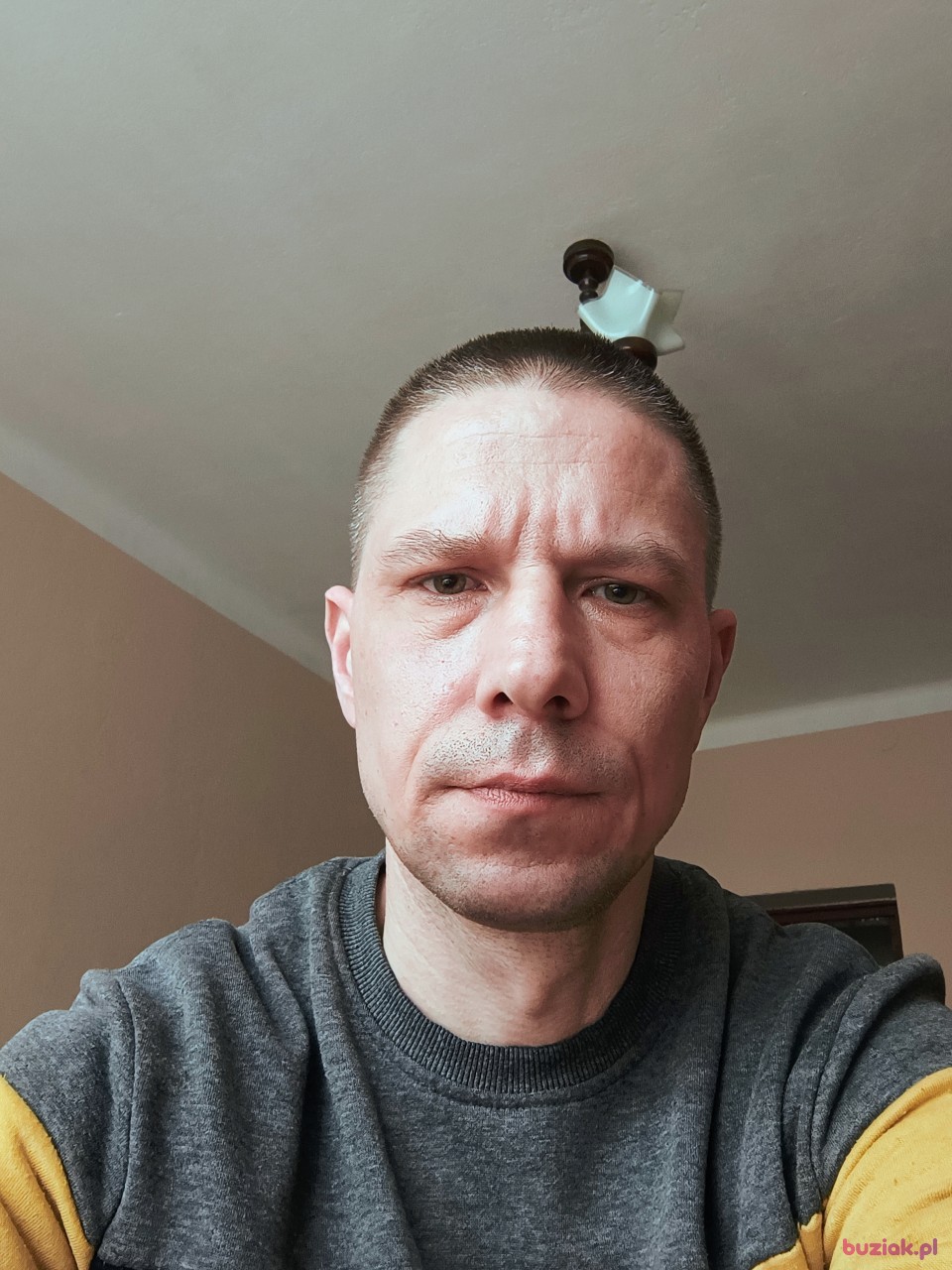 Dam098, Mężczyzna, 46, Turek, Polska, Zdjęcie: 1