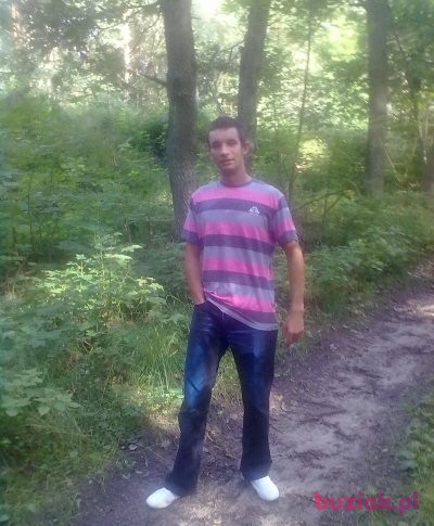 slawek, Mężczyzna, 35, Poznań, Polska, Zdjęcie: 1