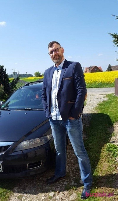 balduzzi , Male, 45, Polska, Photo: 6