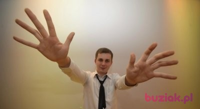 Szczepan, Mężczyzna, 31, Lublin, Polska: 1