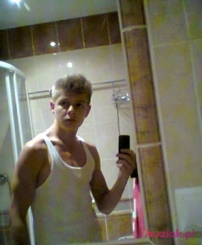 Tomek, Mężczyzna, 27, Kraków, Polska: 1