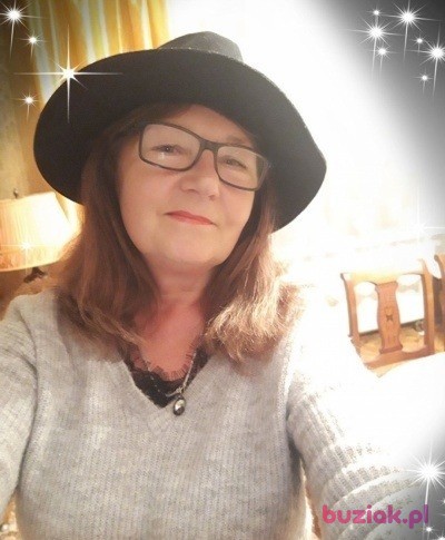 Wiesława, Kobieta, 69, Mysłowice, Polska, Zdjęcie: 2