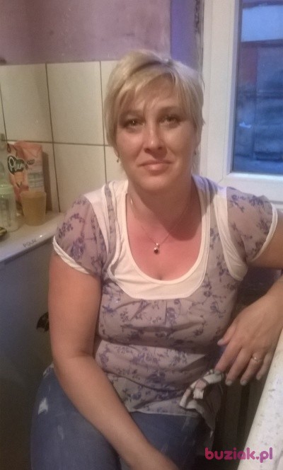 Anna, Kobieta, 49, Lidzbark Warmiński, Polska, Zdjęcie: 1