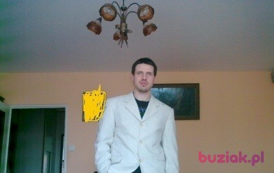 Artur, Mężczyzna, 45, Nowy Dwór Mazowiecki, Polska, Zdjęcie: 2