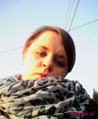 michalina, Kobieta, 26, Katowice, Polska: 1
