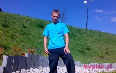 Dawid, Mężczyzna, 37, Chorzów, Polska, Zdjęcie: 1