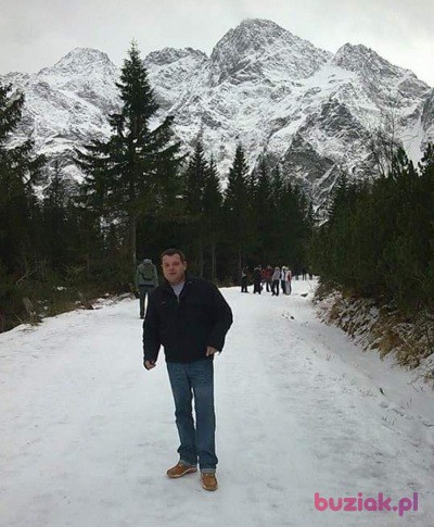 Łukasz , Mężczyzna, 42, Lublin, Polska, Zdjęcie: 6
