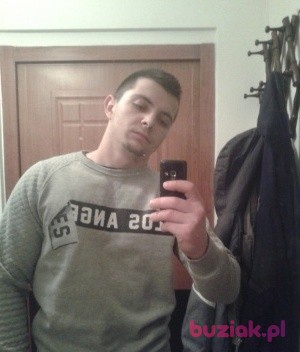 Mirek, Mężczyzna, 31, Olsztyn, Polska, Zdjęcie: 1