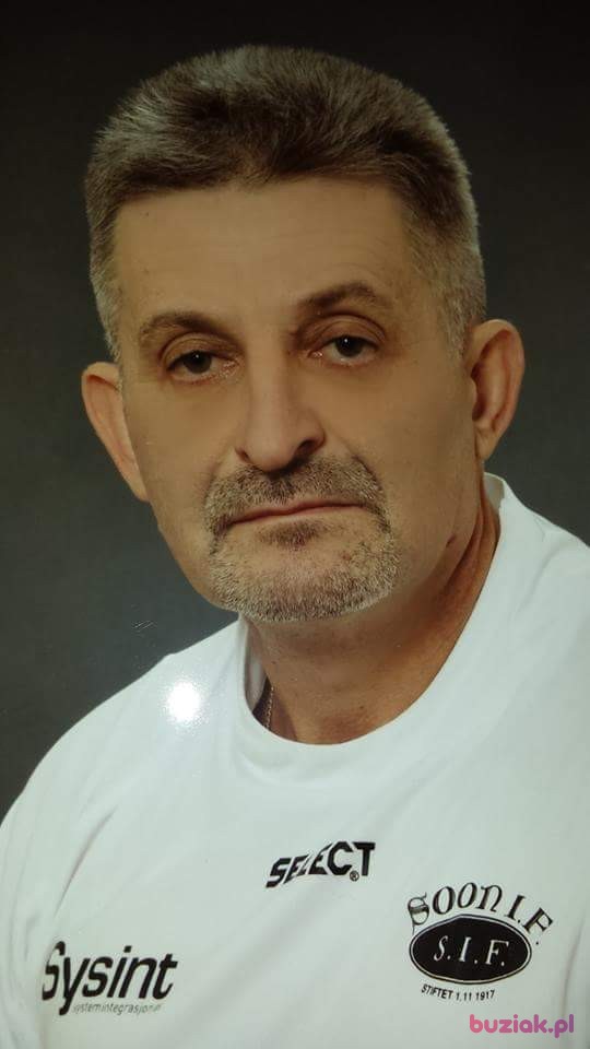 Janusz, Mężczyzna, 61, Wrocław, Polska: 1