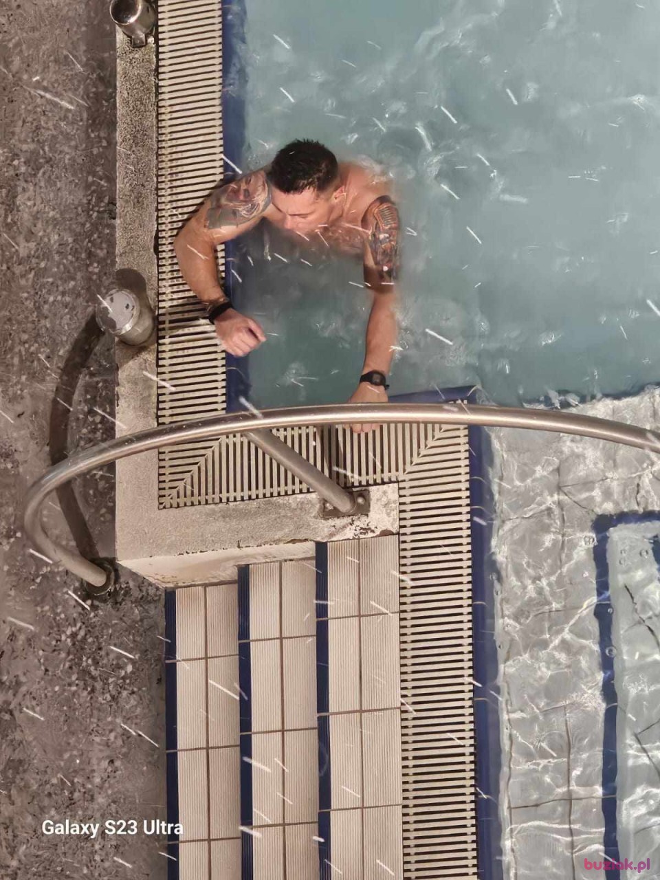 Robert, Mężczyzna, 45, Bełchatów, Polska, Zdjęcie: 28