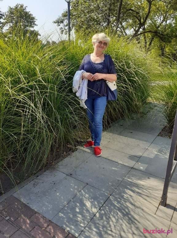 Wenus, Female, 66, Sochaczew, Polska, Photo: 1