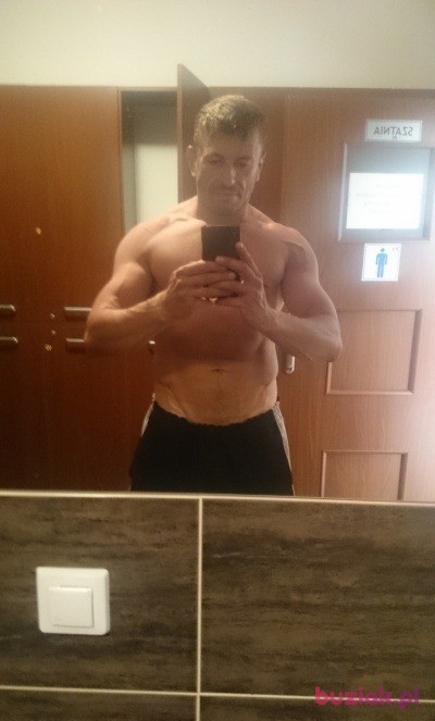 sszewczyk, Male, 46, Gdańsk, Polska, Photo: 2