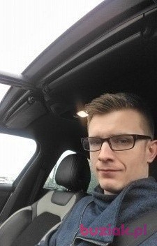 Tomek, Mężczyzna, 35, Polska: 1