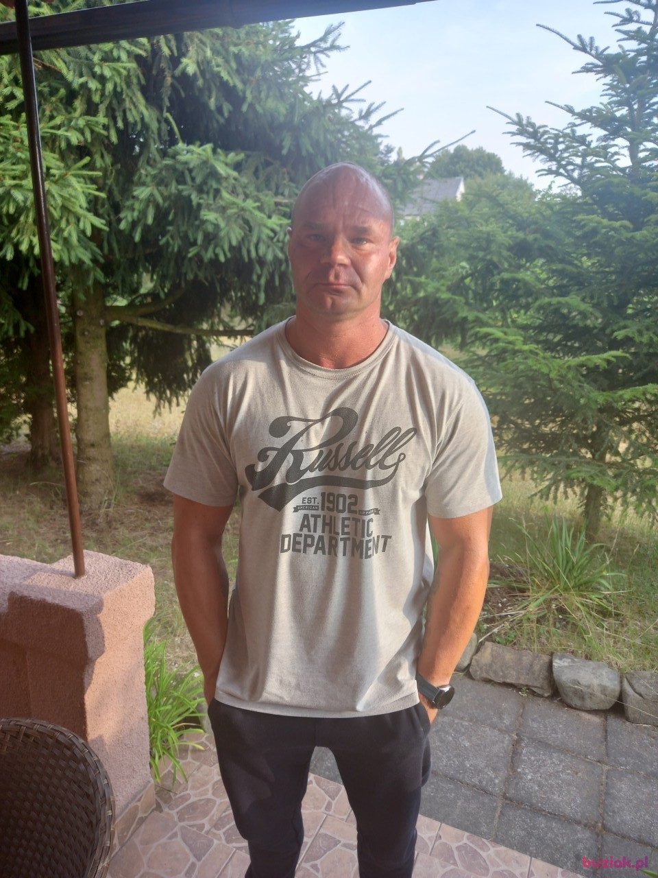 Marcin, Male, 43, Płock, Polska: 1