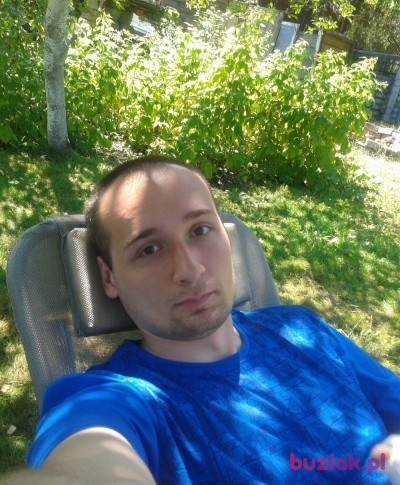 Artur, Male, 39, Opole, Polska, Photo: 5