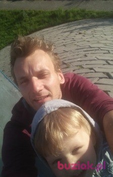 Wiesiu, Male, 35, Radlin, Polska: 1