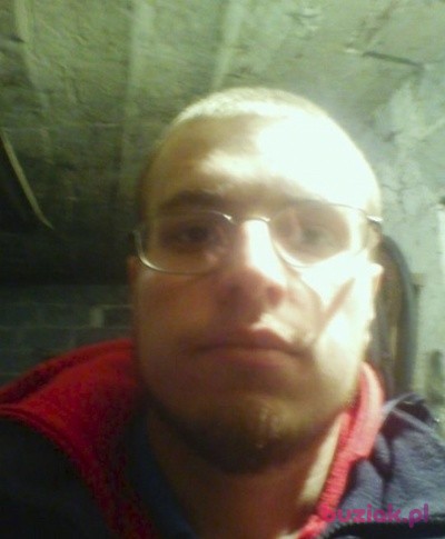 fafik9090, Mężczyzna, 29, Garwolin, Polska: 1