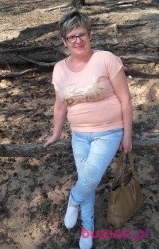 Elżbieta, Female, 60, Włocławek, Polska, Photo: 16