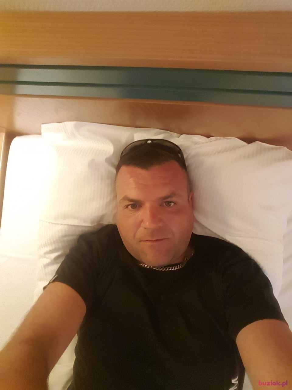 Paweł, Male, 44, Kraków, Polska, Photo: 1
