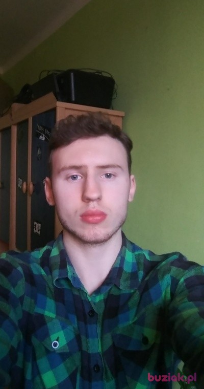 Piotr, Male, 26, Częstochowa, Polska: 1