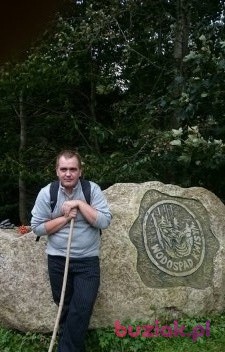 kuba, Male, 36, Lubsko, Polska, Photo: 2