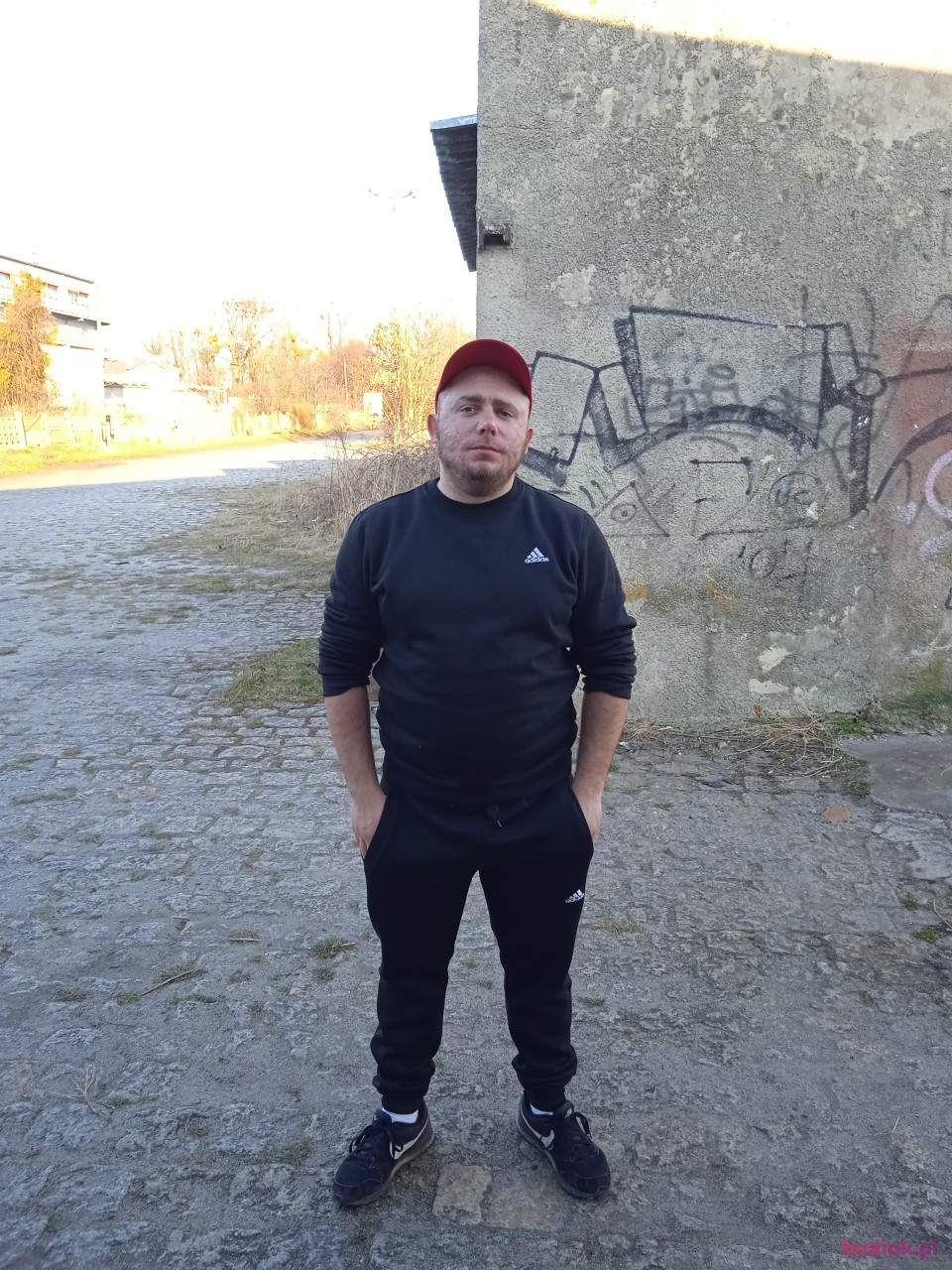 MAT, Mężczyzna, 31, Wołczyn, Polska, Zdjęcie: 1