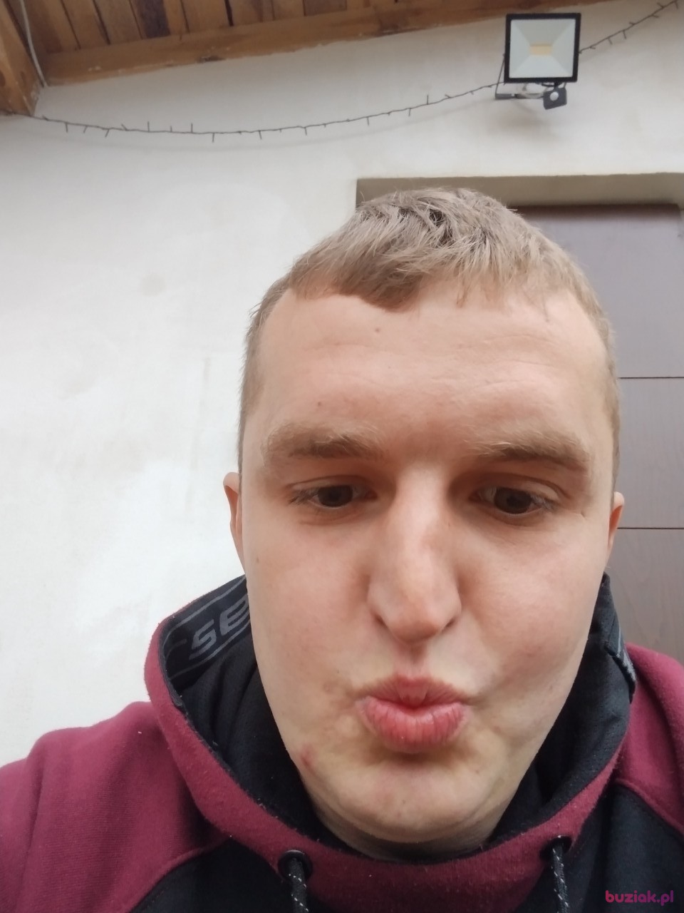 Pep, Mężczyzna, 34, Tomaszów Mazowiecki, Polska: 1